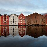 Trondheim