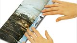 Basteln: Basteltipp: Schalen aus Altpapier - Bild 2