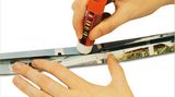 Basteln: Basteltipp: Schalen aus Altpapier - Bild 3