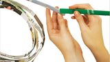 Basteln: Basteltipp: Schalen aus Altpapier - Bild 4