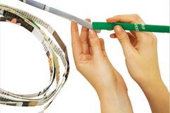 Basteln: Basteltipp: Schalen aus Altpapier - Bild 4