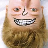 Schminken: Schminktipp: Gesichter im Gesicht