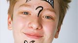 Schminken: Schminktipp: Gesichter im Gesicht - Bild 2