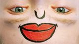 Schminken: Schminktipp: Gesichter im Gesicht - Bild 3