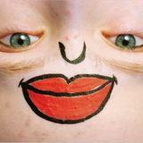 Schminken: Schminktipp: Gesichter im Gesicht - Bild 3