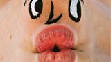 Schminken: Schminktipp: Gesichter im Gesicht - Bild 4