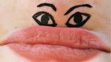 Schminken: Schminktipp: Gesichter im Gesicht - Bild 5