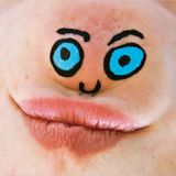 Schminken: Schminktipp: Gesichter im Gesicht - Bild 6