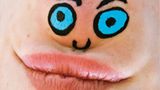 Schminken: Schminktipp: Gesichter im Gesicht - Bild 6
