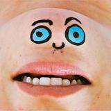 Schminken: Schminktipp: Gesichter im Gesicht - Bild 7