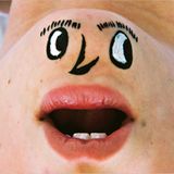 Schminken: Schminktipp: Gesichter im Gesicht - Bild 8