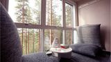 The Cabin, Schweden