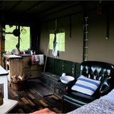 The Beer Moth, Schottland