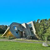 Espejo de Luna, Chile