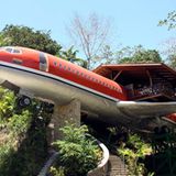 Costa Verde Hotel, Costa Rica