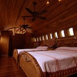 Costa Verde Hotel, Costa Rica