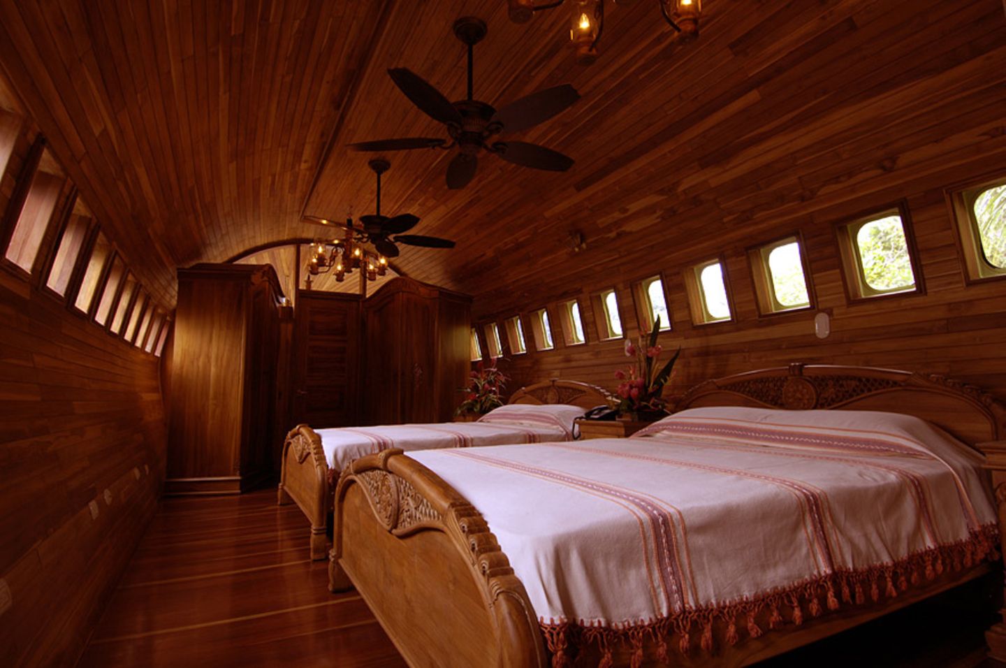 Costa Verde Hotel, Costa Rica