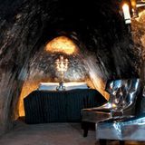 Sala Silvermine, Schweden