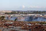 Unicef-Fotostrecke: Die Oase im Slum - Bild 2