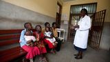 Unicef-Fotostrecke: Die Oase im Slum - Bild 3