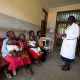 Unicef-Fotostrecke: Die Oase im Slum - Bild 3