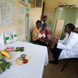 Unicef-Fotostrecke: Die Oase im Slum - Bild 4