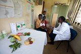 Unicef-Fotostrecke: Die Oase im Slum - Bild 4