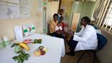 Unicef-Fotostrecke: Die Oase im Slum - Bild 4