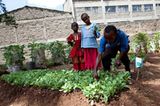 Unicef-Fotostrecke: Die Oase im Slum - Bild 6