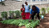 Unicef-Fotostrecke: Die Oase im Slum - Bild 6
