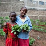 Unicef-Fotostrecke: Die Oase im Slum - Bild 7