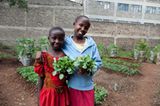 Unicef-Fotostrecke: Die Oase im Slum - Bild 7