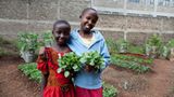 Unicef-Fotostrecke: Die Oase im Slum - Bild 7