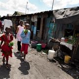 Unicef-Fotostrecke: Die Oase im Slum - Bild 8