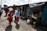 Unicef-Fotostrecke: Die Oase im Slum - Bild 8