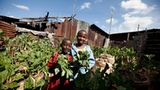 Unicef-Fotostrecke: Die Oase im Slum - Bild 9