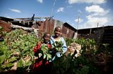 Unicef-Fotostrecke: Die Oase im Slum - Bild 9