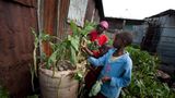 Unicef-Fotostrecke: Die Oase im Slum - Bild 10