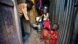 Unicef-Fotostrecke: Die Oase im Slum - Bild 11