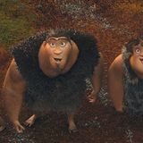 Kino: Kinotipp: Die Croods 3D - Bild 2