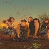 Kino: Kinotipp: Die Croods 3D - Bild 3
