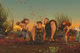Kino: Kinotipp: Die Croods 3D - Bild 3