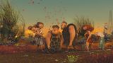 Kino: Kinotipp: Die Croods 3D - Bild 3