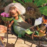 Kino: Kinotipp: Die Croods 3D - Bild 5