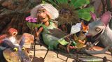Kino: Kinotipp: Die Croods 3D - Bild 5