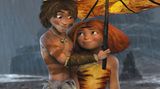 Kino: Kinotipp: Die Croods 3D - Bild 6