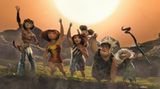 Kino: Kinotipp: Die Croods 3D - Bild 8