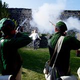 Geschichte, zum Leben erwacht