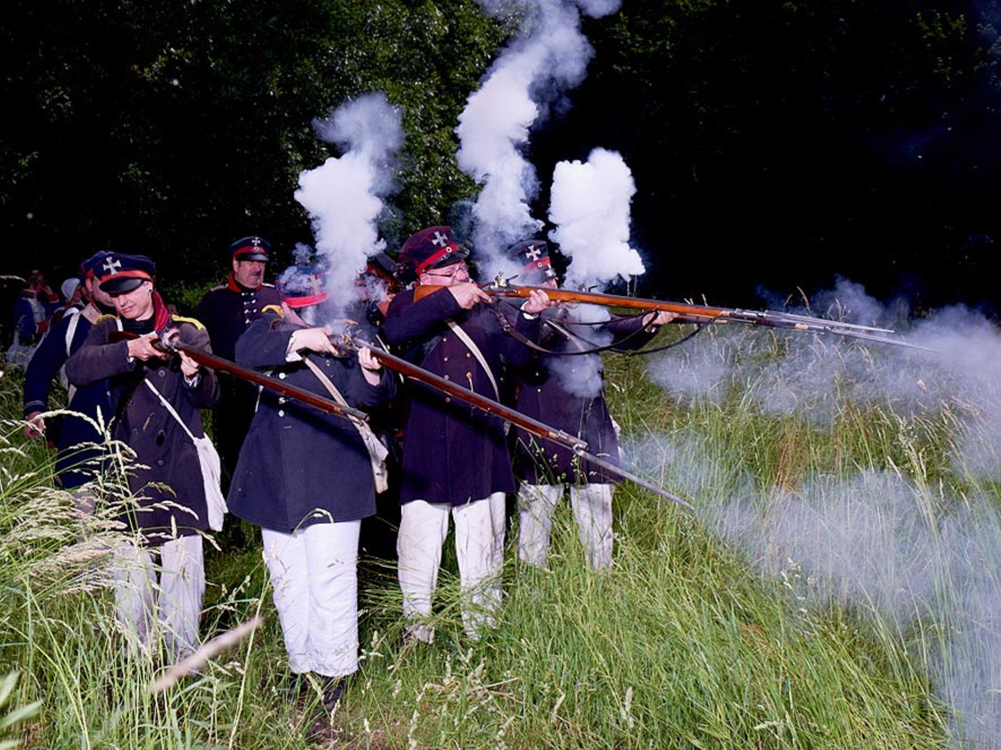 Geschichte, zum Leben erwacht - Bild 2