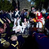 Geschichte, zum Leben erwacht - Bild 7